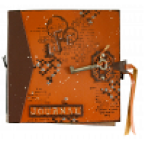 Studio Light Die – Mini album Journal Essentials - stencilsl383