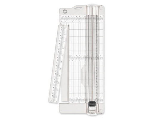 Staz Papirkutter 12″/31cm – Kutter/preger