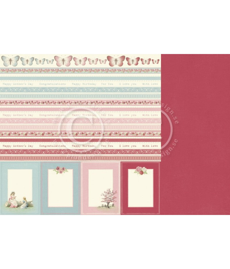 Pion design My dearest Sofia Borders