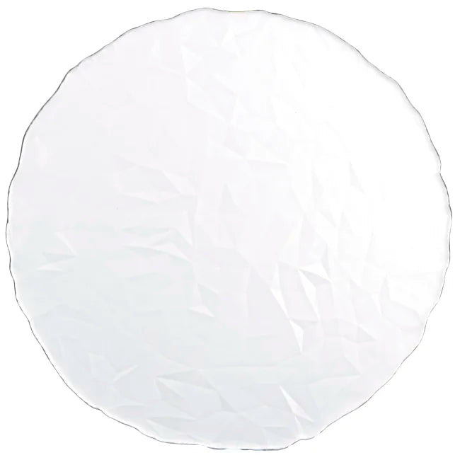 Tallerken / Fat Ø:33 cm Diamond