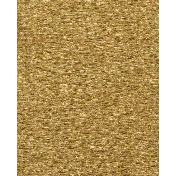 Kreppapir gull , 50cm x 250cm