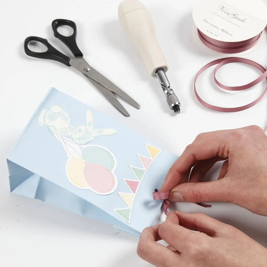 Deco accessories Utkutt - baby - barn - bursdag