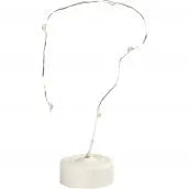 LED lyskjede