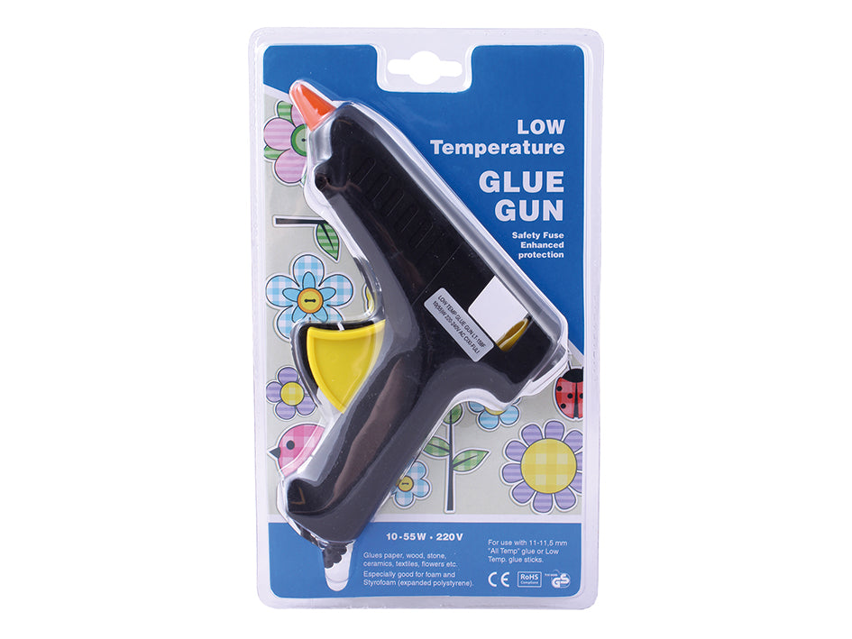 Limpistol – LOWTEMP – 11mm