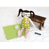 Sizzix stuffin tool 10´ - 662539