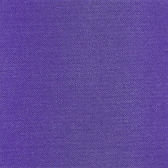 Servietter - middag - mørk lilla / dyp lilla - 12 stk 40 x 40cm