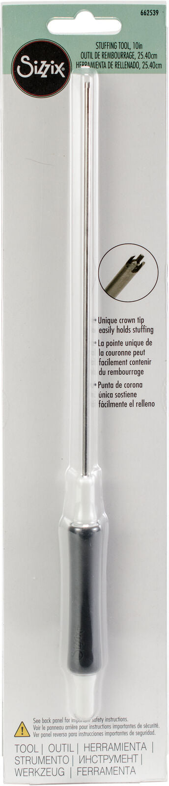 Sizzix stuffin tool 10´ - 662539