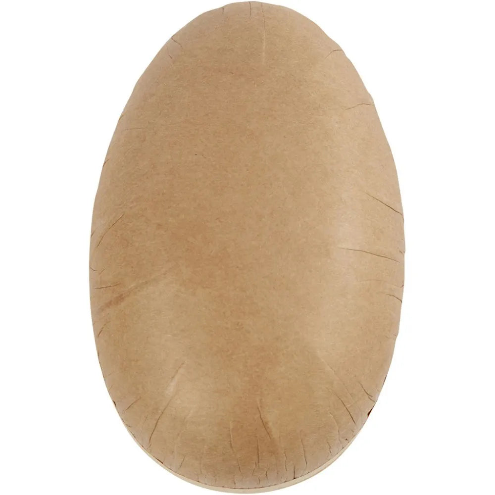 Papp egg - to delt