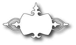 Memory box - Essex label