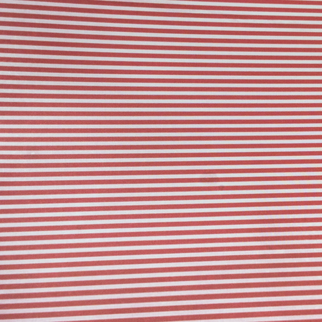 Inkido - Tailored stripes