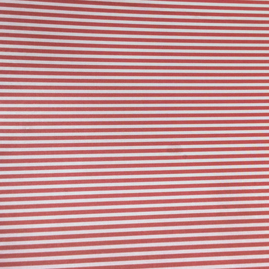 Inkido - Tailored stripes