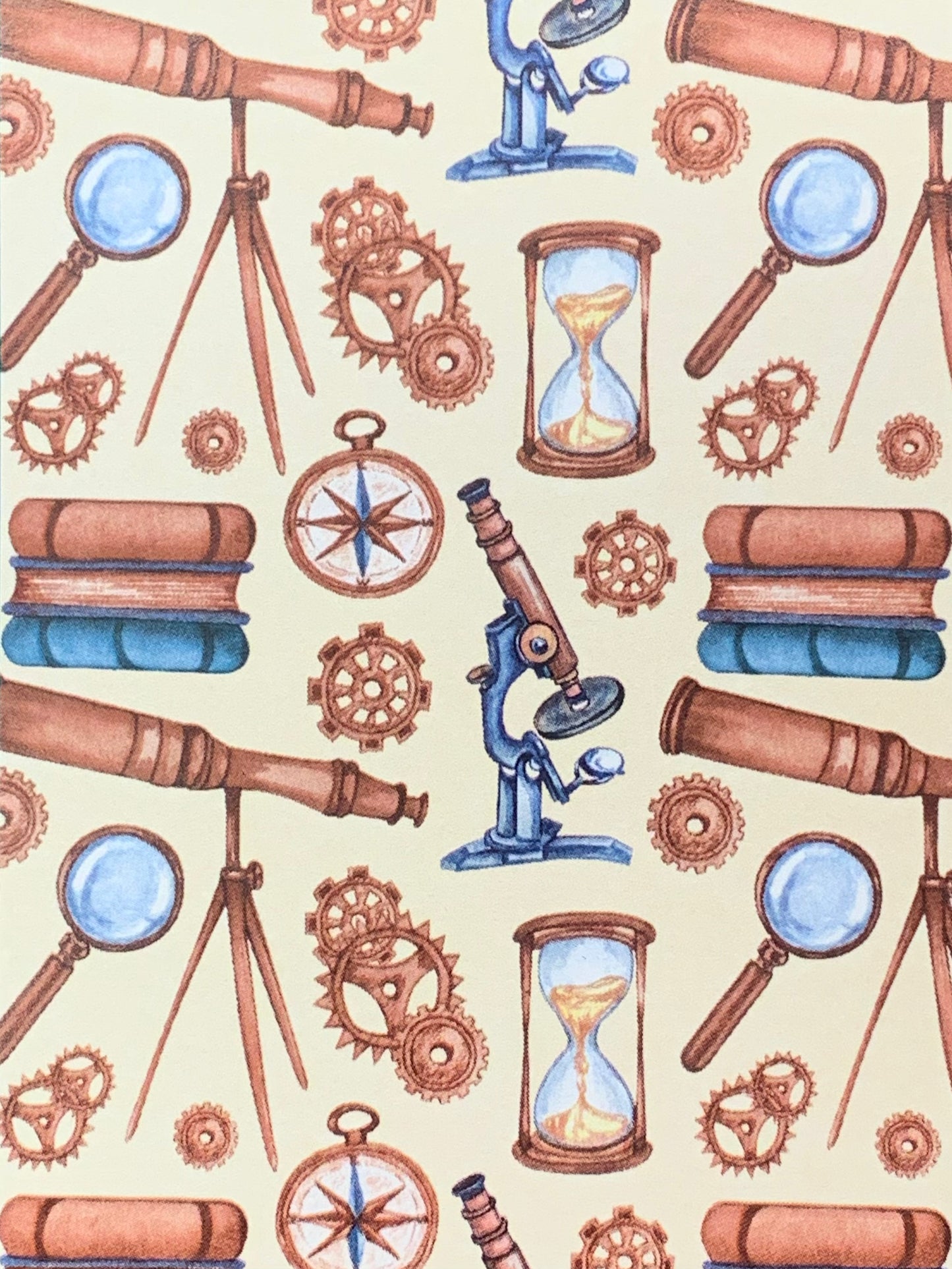 Toppers - Making Science 24stk 7x10