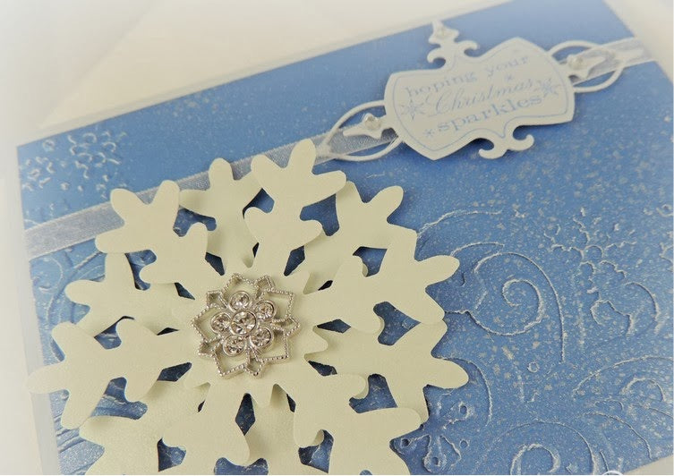 Memory box - Essex label