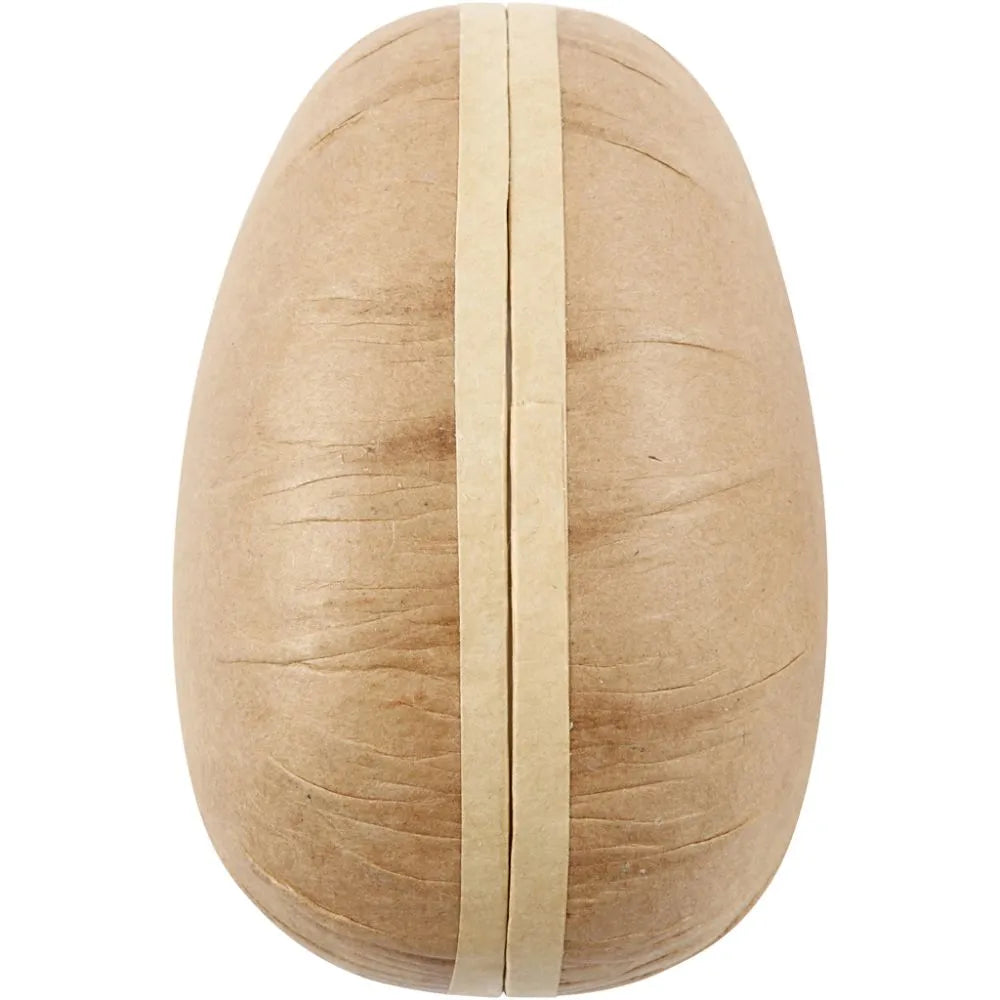 Papp egg - to delt