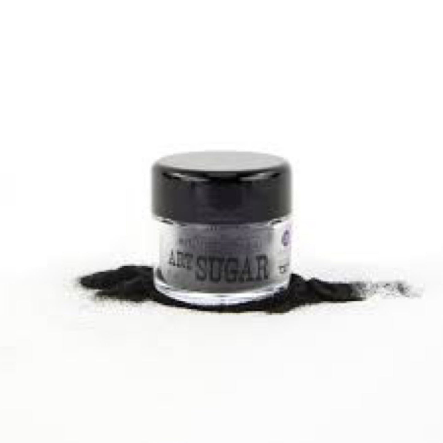 Finnabair Art Ingredients Art Sugar Black 961770