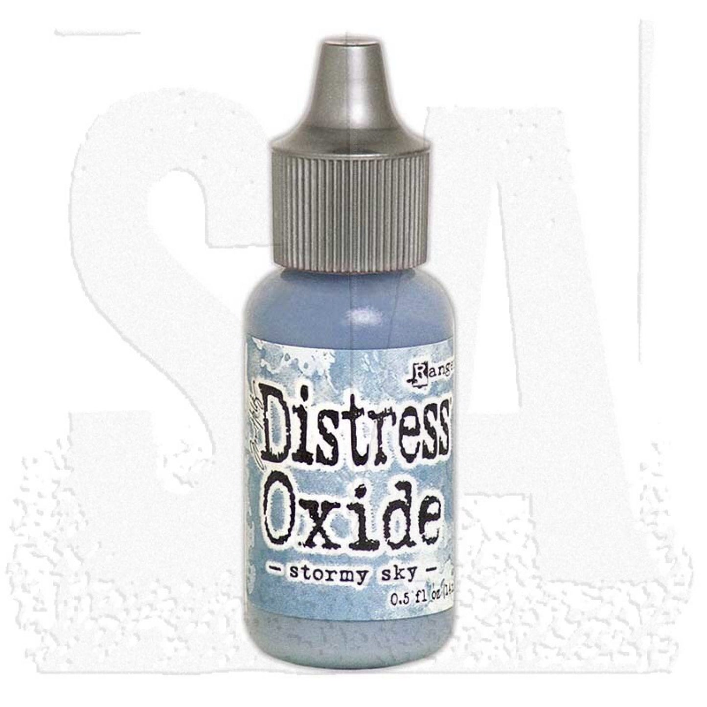 Distress oxide ink refill Stormy sky