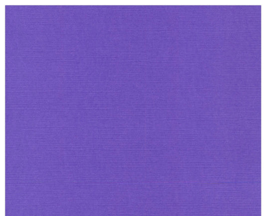 Ensfarget kartong -Lilla / lys lilla / violett 12x12 240 gram