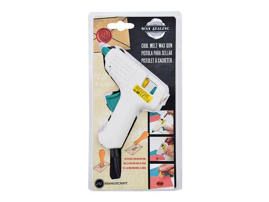 Manuscript- Wax sealing Gun / lakkstang-pistol- Varmepristol til forseglingsvoks