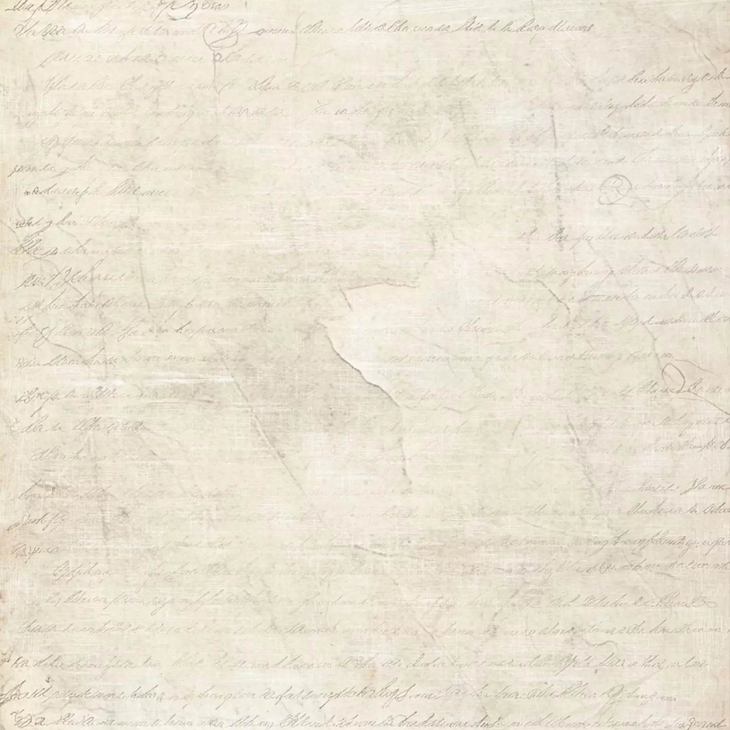 NYHET! Reprint mønsterark - Cozy Season -Tags 12x12