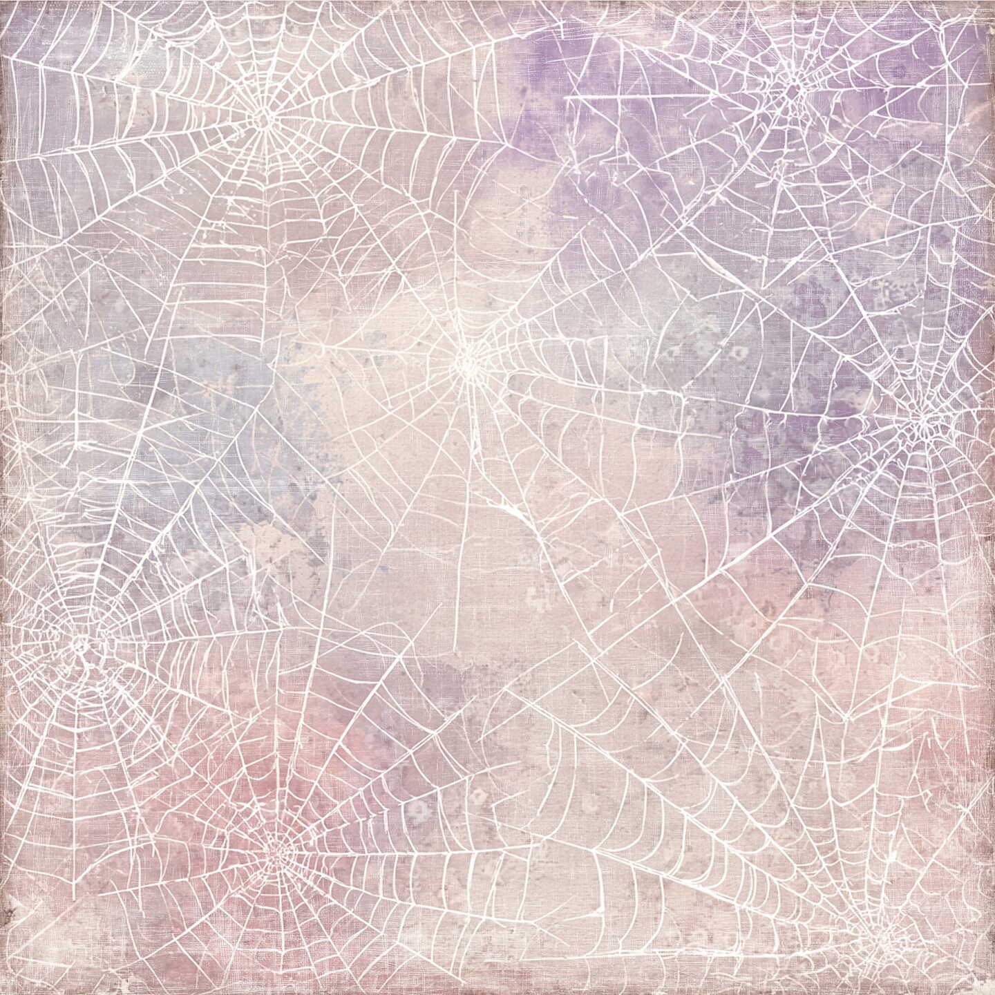 Forhåndsbestill nå! Kommer snart! Paperpack Reprint -Enchanted Halloween 12x12”