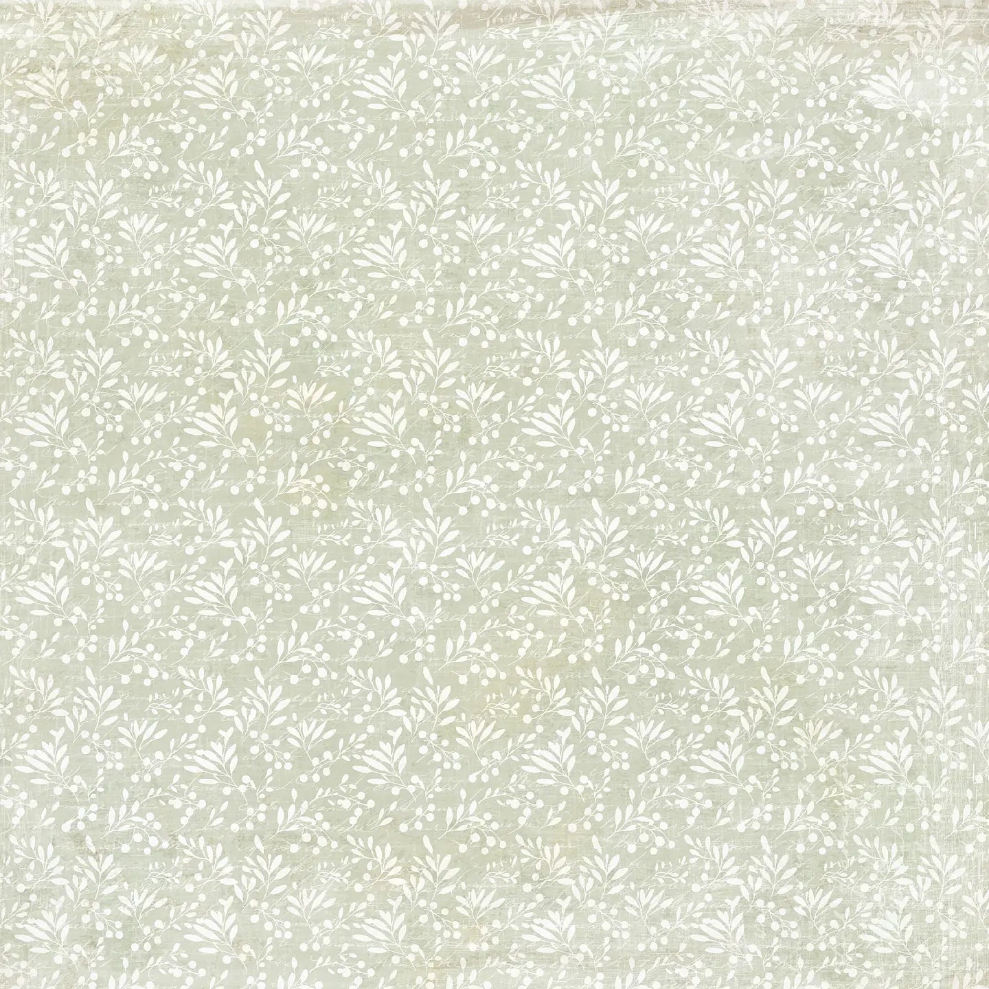 NYHET! Reprint  - Home for christmas Collection - 6x6