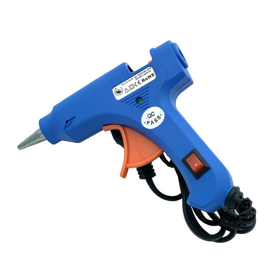 Limpistol Mini 20W – 8mm- lavtempratur / lowtemp