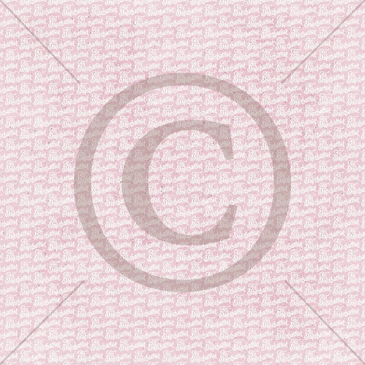 Papirdesign mønsterark 12x12 Til dåpsbarnet- pd 1900331