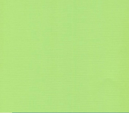 Ensfarget kartong - Maigrønn / gress grønn  12x12 ensfarget 250gms