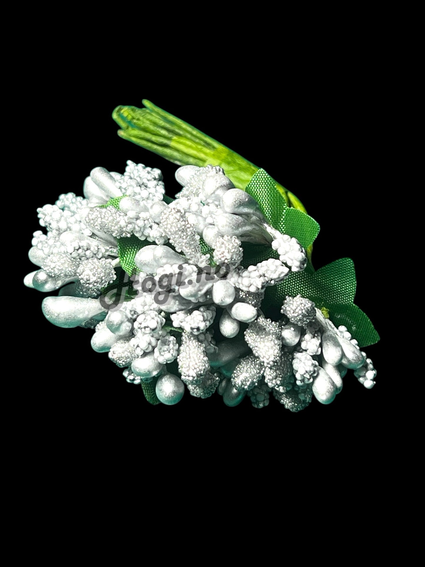 Pyntebær/ støvbærere - velg farge