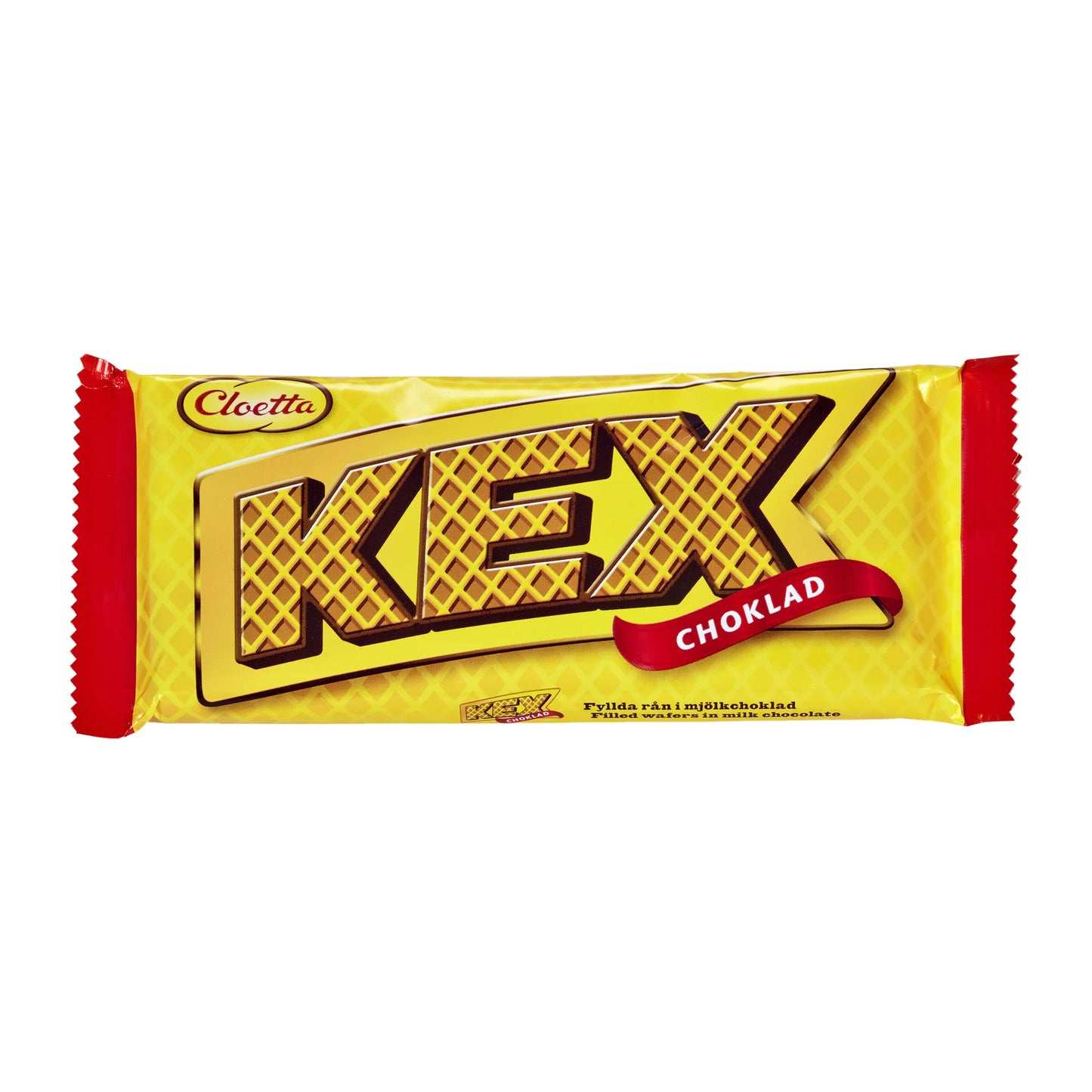 SALG! Colette Kex sjokolade 60g