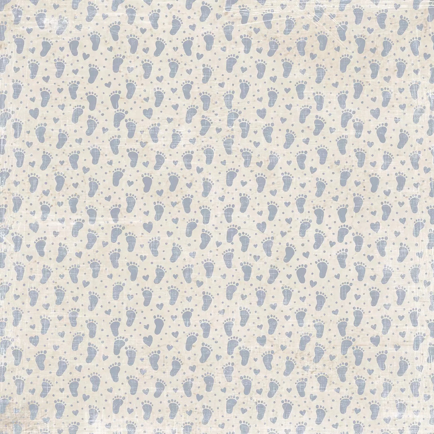 NYHET! Reprint  - Happiness Collection -6x6