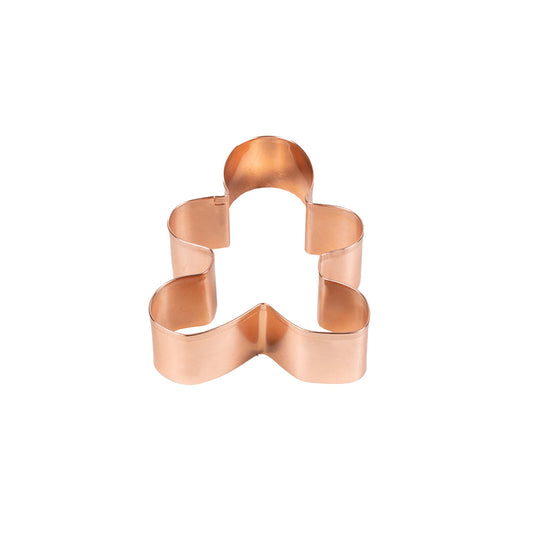 kakeform, kakeutstikker, pepperkakeform, Utstikker, - pepper kakemann 10 x 7,5 cm