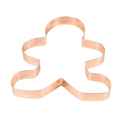 kakeform, kakeutstikker, pepperkakeform, Utstikker, - pepper kakemann 15cm