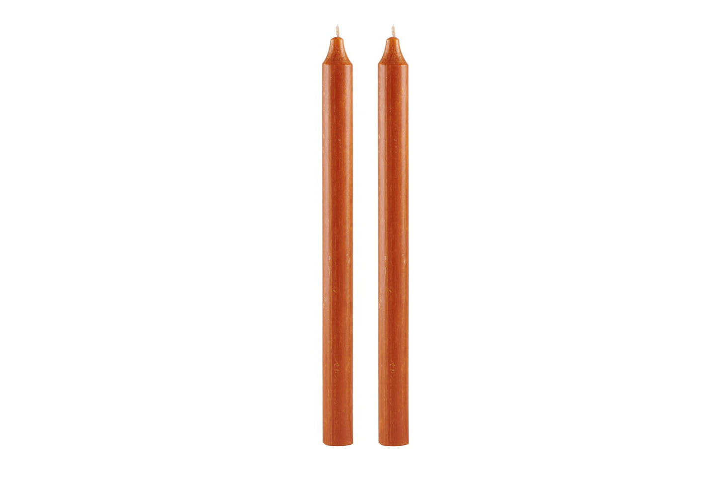 kronelys -rustikklys Karamel 29cm