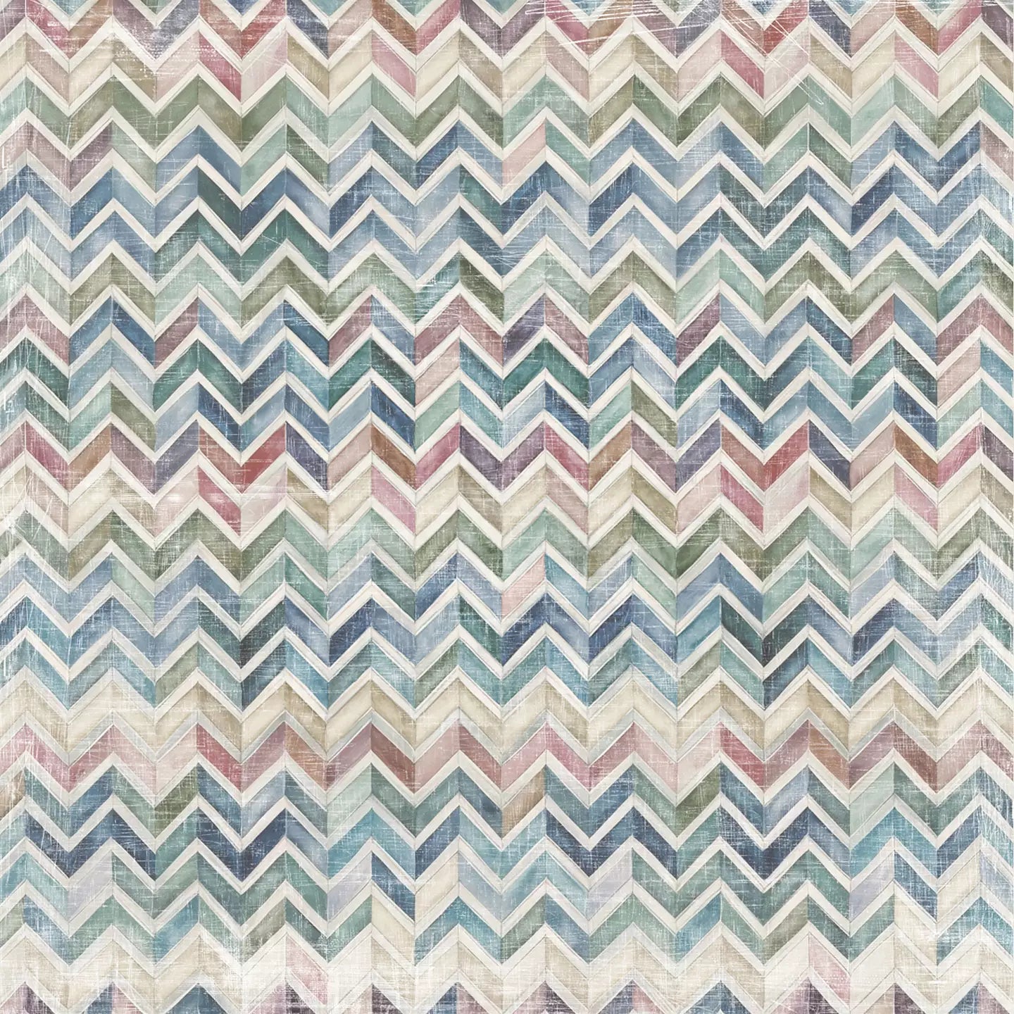 NYHET! Reprint  -  Quiet Moments Collection -6x6- Rpp114