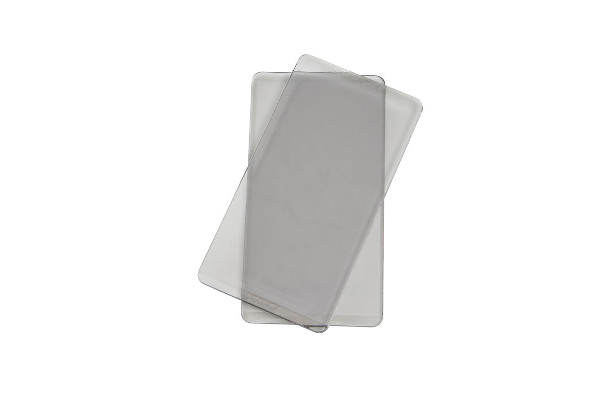 Sizzix - kutteplater til liten Kuttemaskin Sizzix Sidekick str
