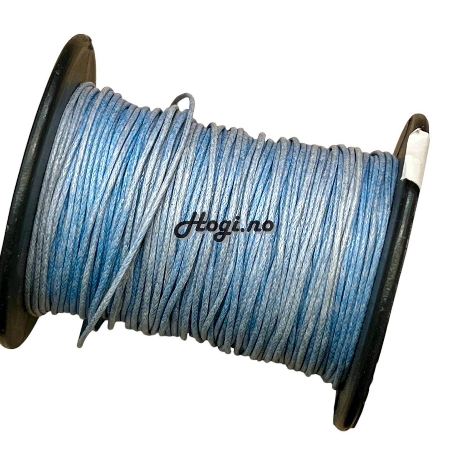 Snøre voksbelagt bomull / wax 1mm