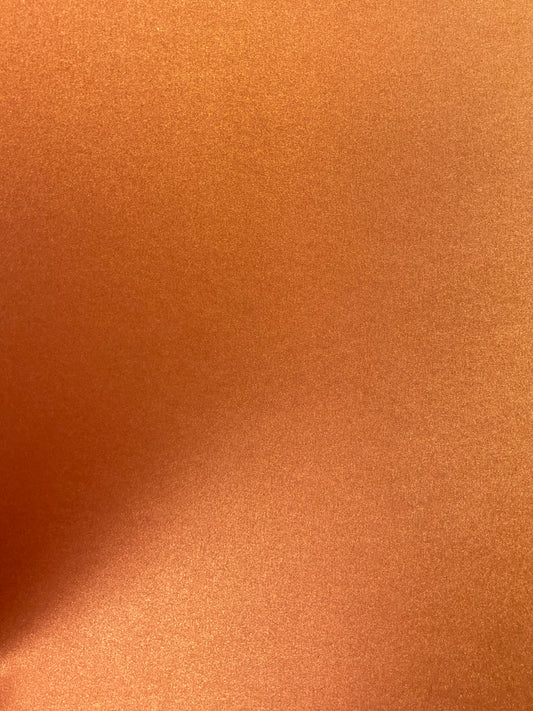 Shimmerark - A4 - Kobber / Pearl bronze