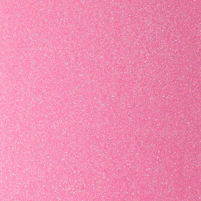 Glitterfoam rosa. A4