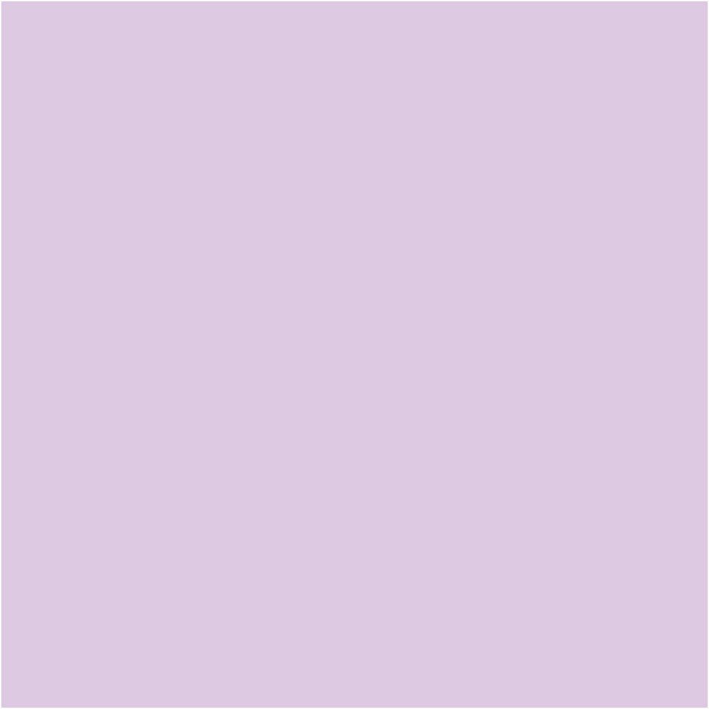 Plus Color hobbymaling -  pastell lilla/ blek syrin/ Pale Lilac - 60ml