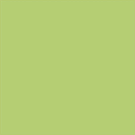 Plus Color hobbymaling - Limegrønn, 60ml