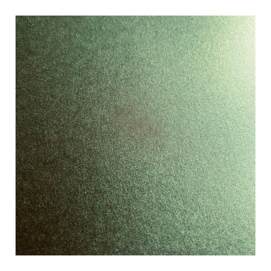 Shimmerark - Pearl paper A4 - forest green  / skog grønn 140gsm