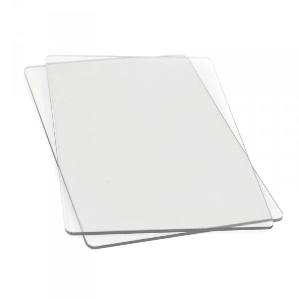 Sizzix Big Shot - Ny modell / New Edition - kuttemaskin/ stansemaskin til dies - 667085