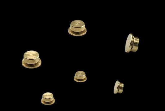 Mini spinner / snurredisplay