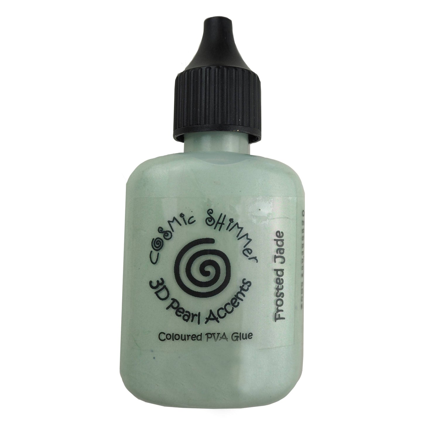 Cosmic Shimmer Collection - 3D Pearl Accents - Frosted jade