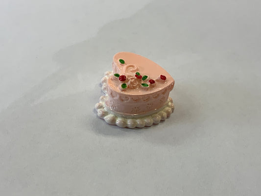3D mini kake