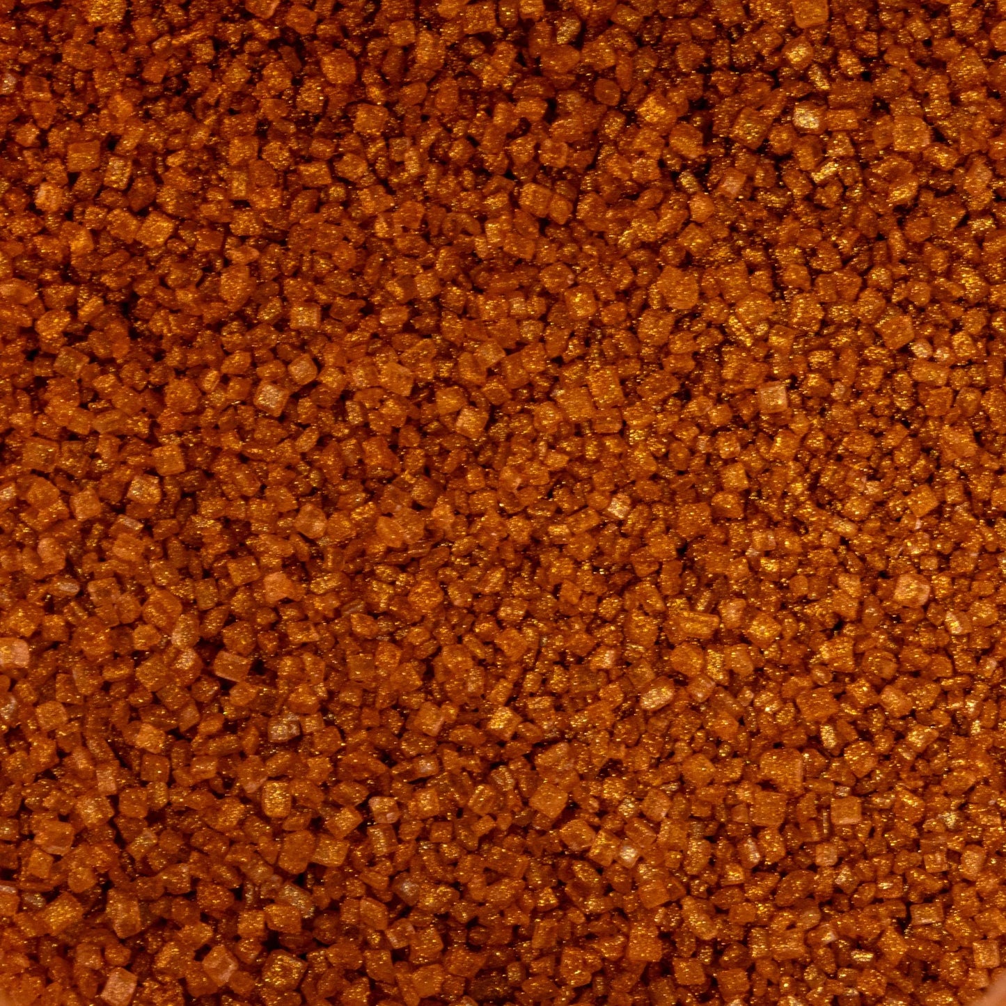 SPISELIG og NYDELIG DRYSS - DIAMOND DUST KANEL OG SUKKER 50G