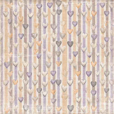 Forhåndsbestill nå! Kommer snart! Paperpack Reprint - Enchanted Halloween 6x6”