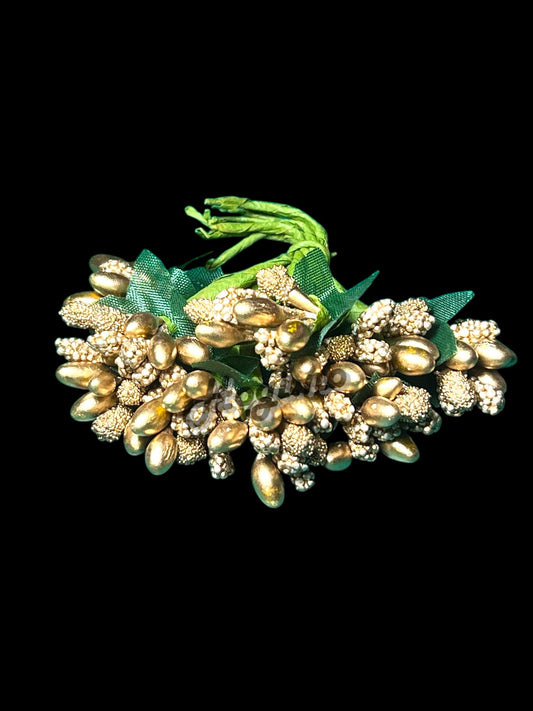 Pyntebær/ støvbærere - velg farge