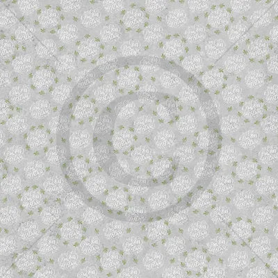 Papirdesign Mønsterark 12´x12´ - Julenatt - Fra oss til dere  -  PD1900206